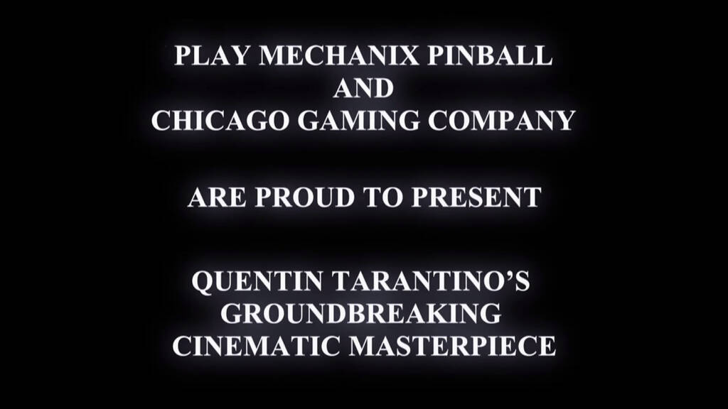Chicago Gaming and Play Mechanix's announcement