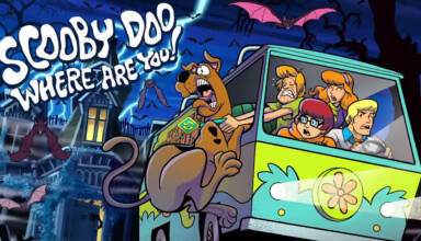 Spooky Pinball's upcoming Scooby-Doo pinball