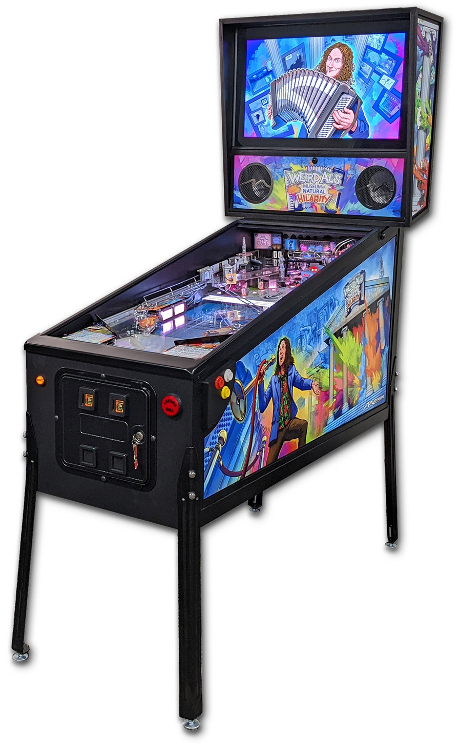7 Most Popular Pinball Museums in the World, Blog