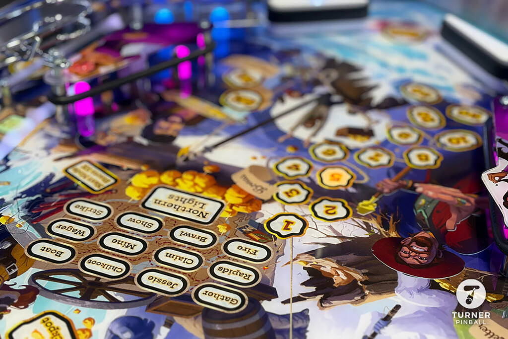The twelve main mode inserts plus the two Wizard modes