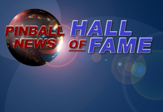 The Pinball News Hall Of Fame