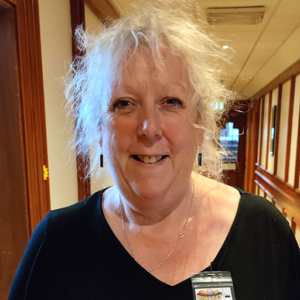 Ailsa Clunie