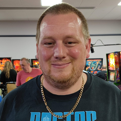 Matt Vince