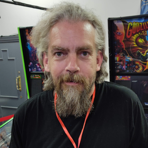 Wayne Johns
