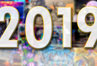 The Pinball News Review of the Year for 2019