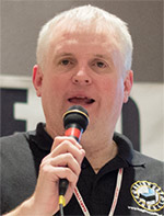 Andrew Heighway