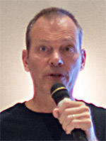Jaap Nauta