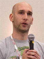 Gerry Stellenberg
