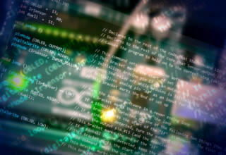 Write the software for your own interactive ball-triggered add-on