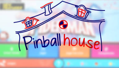 PinballHouse by Allplay
