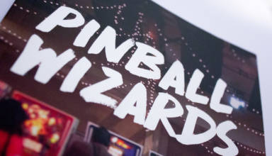 Pinball Wizards: Jackpots, Drains and the Cult of the Silver Ball