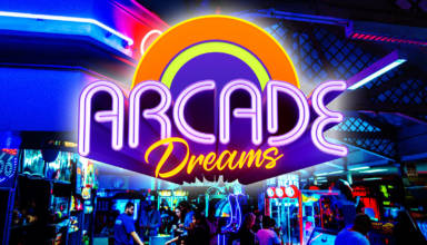 Arcade Dreams documentary mini-series