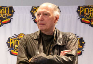 Voice Artist Fred Young has died