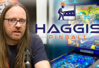 Haggis Pinball goes into liquidation