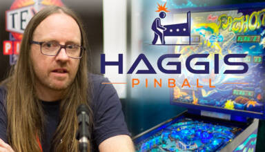 Haggis Pinball goes into liquidation