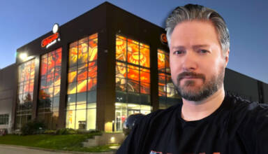 Jeremy Packer is appointed Stern Pinball's Studio Art Director