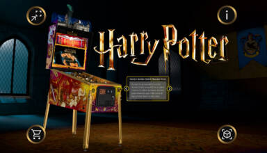 JJP's new 3D Game Viewer tool