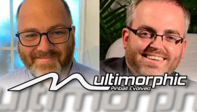 Bowen Kerins and Colin MacAlpine join Multimorphic