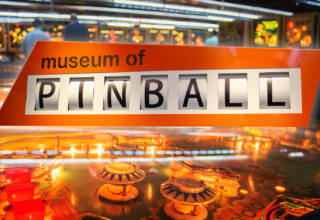 The Museum of Pinball faces closure