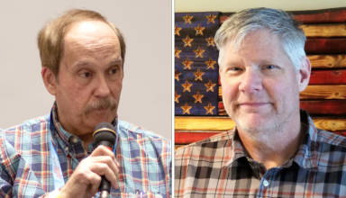 Barry Oursler and Barry Engler join American Pinball