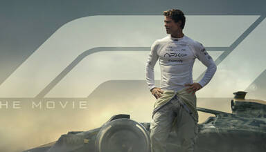 F1: The Movie