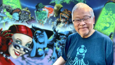 Artist Stan Fukuoka has dies