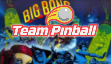 Team Pinball talk about their issues with Pedretti Gaming