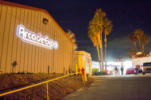 Arcade Expo @ Museum of Pinball | Banning | California | United States