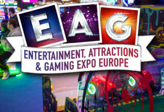 The EAG Expo 2025 show