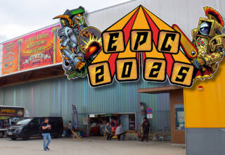 European Pinball Championship 2025 in Vöcklabruck, Austria