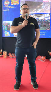Stefan Reidler