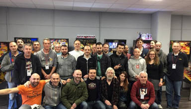 Players in the IPO 2017