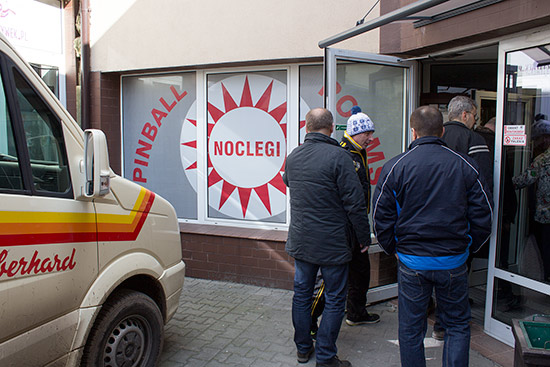 Welcome to the Pinball Rooms