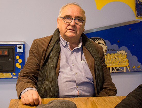 Eugeniusz Wiecha