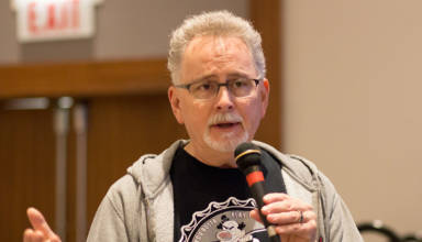 Greg Freres