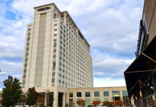 The Westin Chicago North Shore in Wheeling