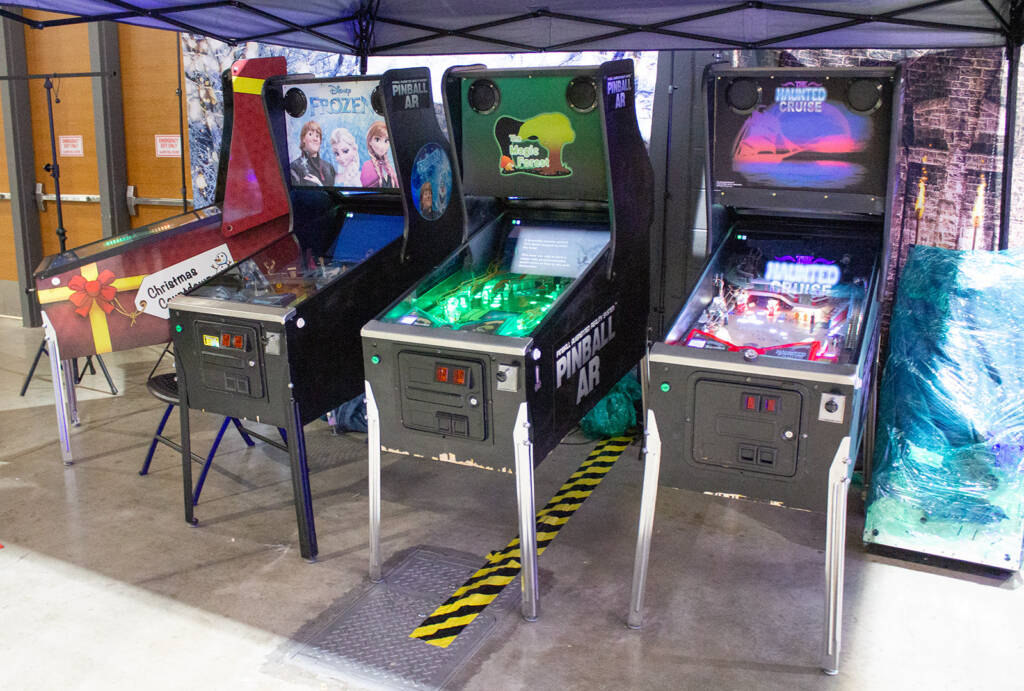 Mothership is part of the large homebrew games section