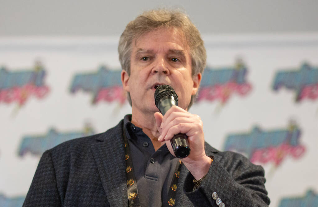 Doug Watson