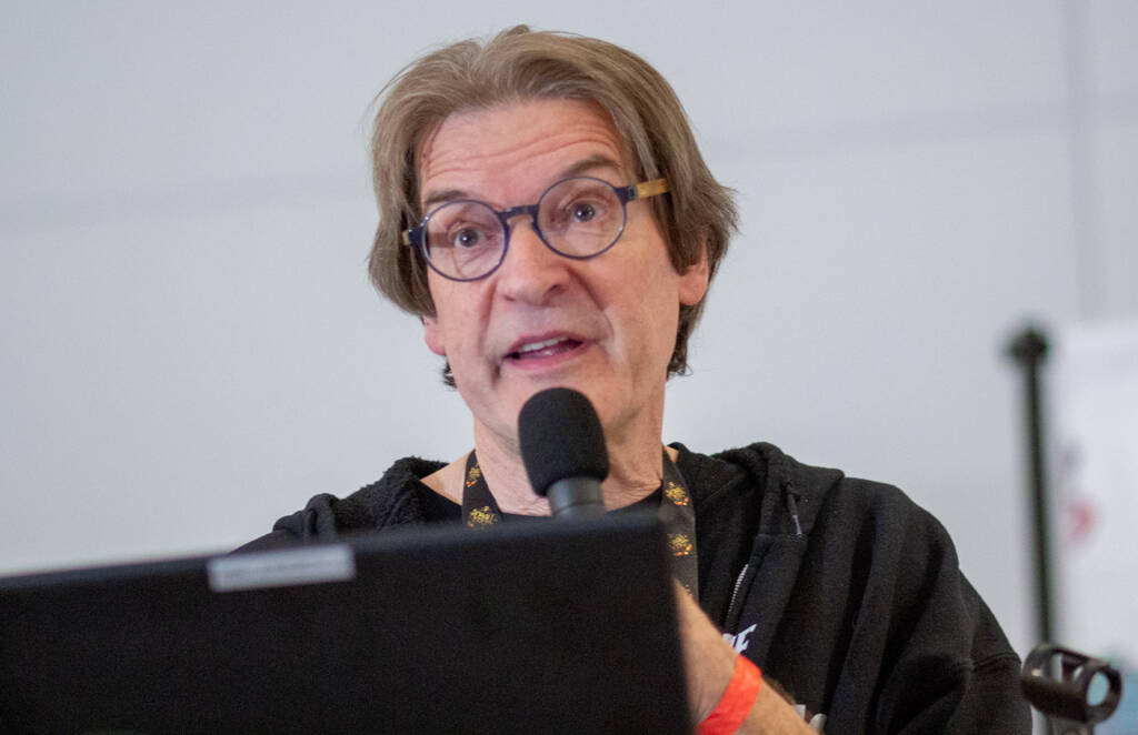 Günther Freinberger