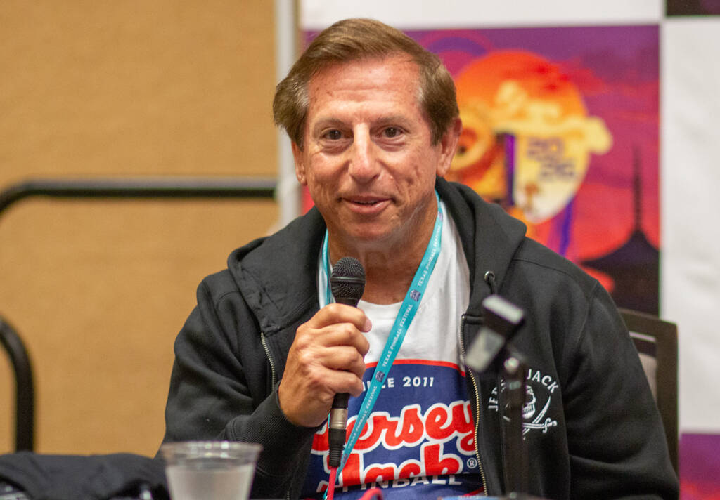 Jack Guarnieri