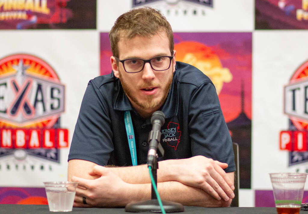 Dan Lachcik