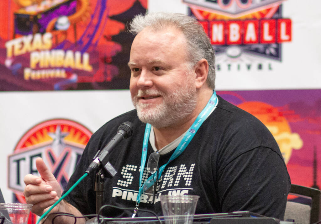 Jerry Thompson