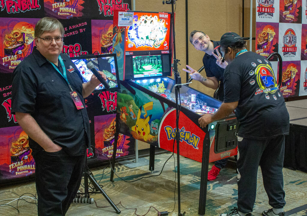 Tanio Klyce, Jack Danger & Steve Bowden