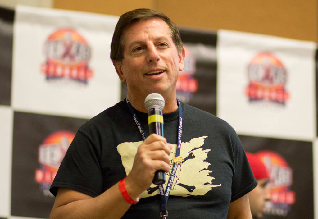 Jack Guarnieri