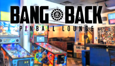 Bang Back in Columbia, South |Carolina, USA