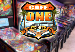 Cafe One in Ormond Beach