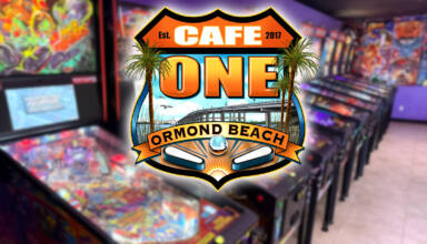 Cafe One in Ormond Beach