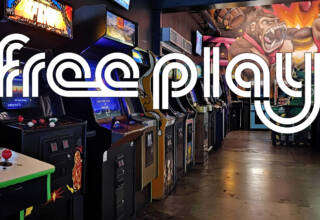 Free Play Arlington, Texas