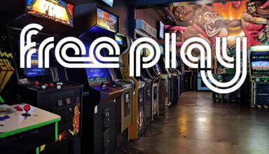 Free Play Arlington, Texas