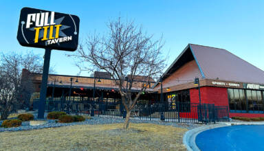 Full Tilt Tavern in Bloomington, Minnesota